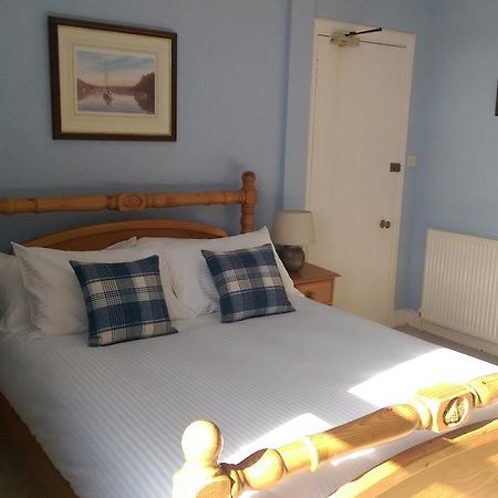 Lochinver Guesthouse Ер Екстер'єр фото
