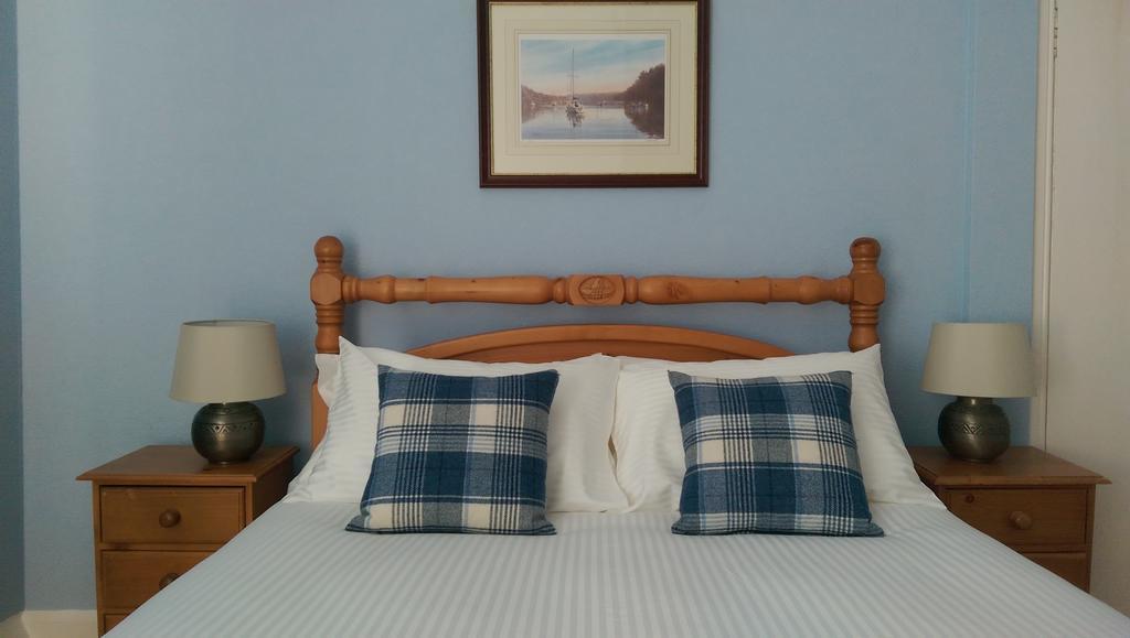Lochinver Guesthouse Ер Екстер'єр фото
