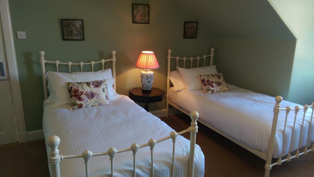 Lochinver Guesthouse Ер Екстер'єр фото