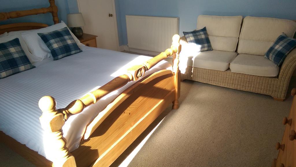 Lochinver Guesthouse Ер Екстер'єр фото