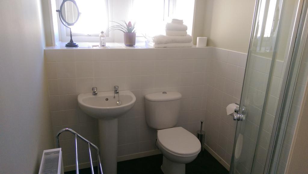 Lochinver Guesthouse Ер Екстер'єр фото