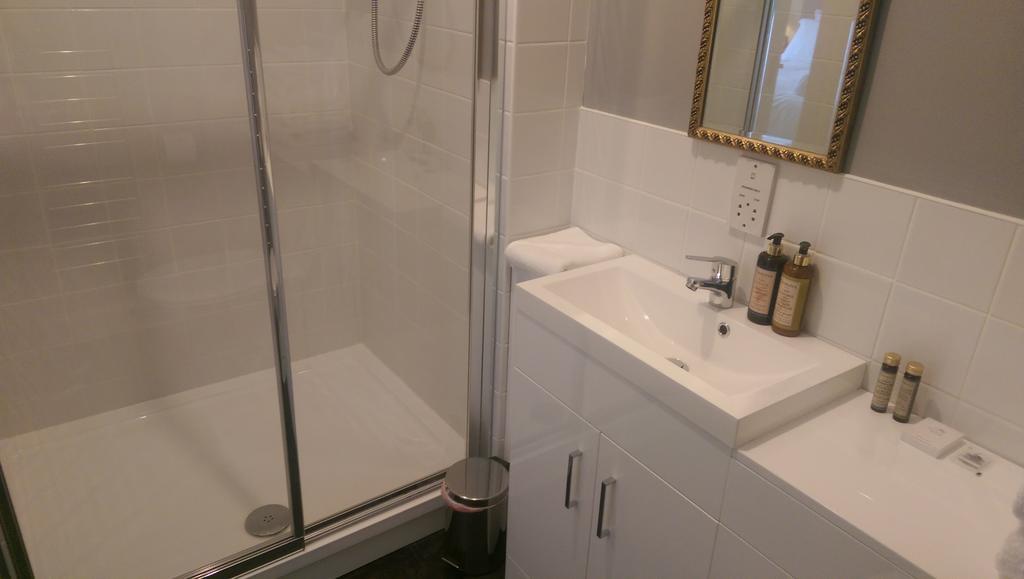 Lochinver Guesthouse Ер Екстер'єр фото