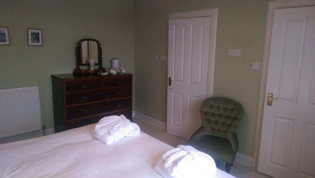Lochinver Guesthouse Ер Екстер'єр фото