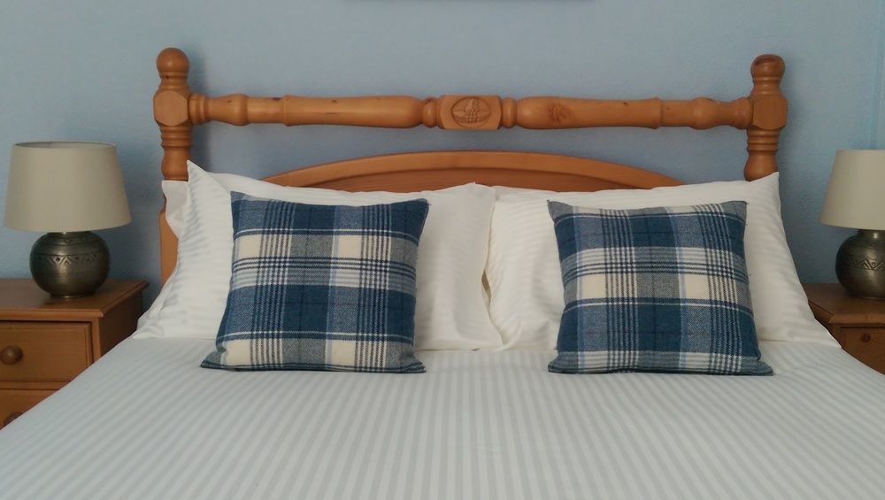 Lochinver Guesthouse Ер Екстер'єр фото