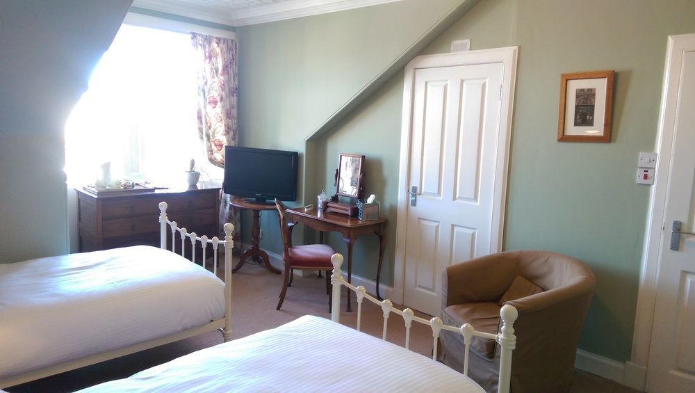 Lochinver Guesthouse Ер Екстер'єр фото