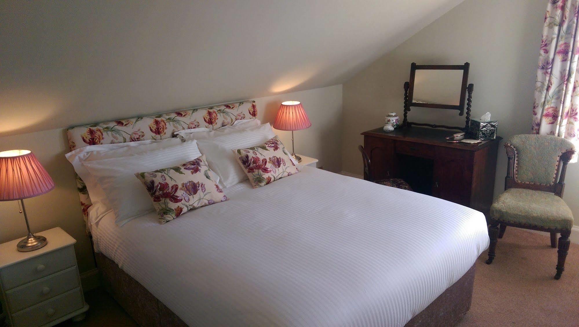 Lochinver Guesthouse Ер Екстер'єр фото