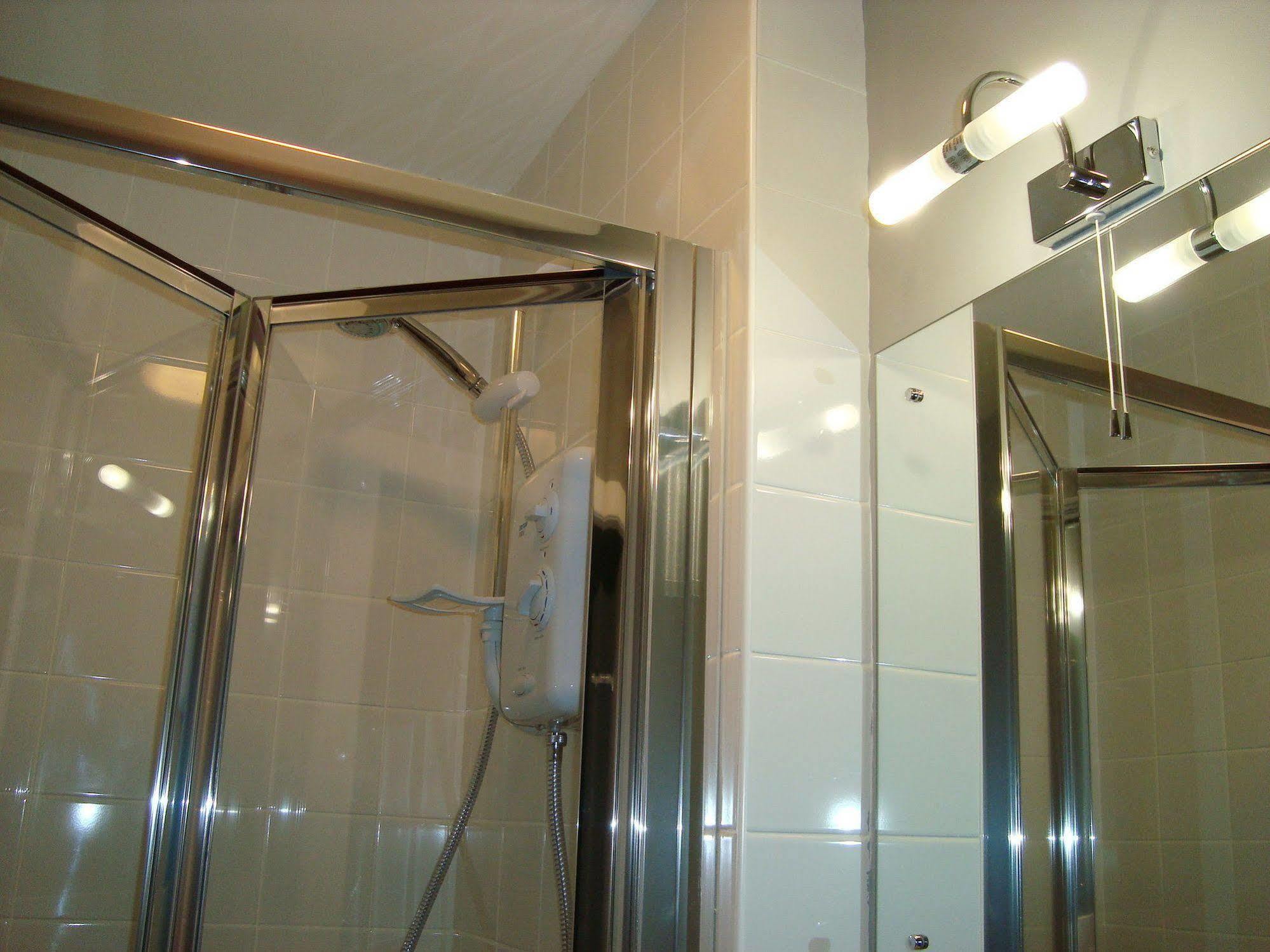 Lochinver Guesthouse Ер Екстер'єр фото