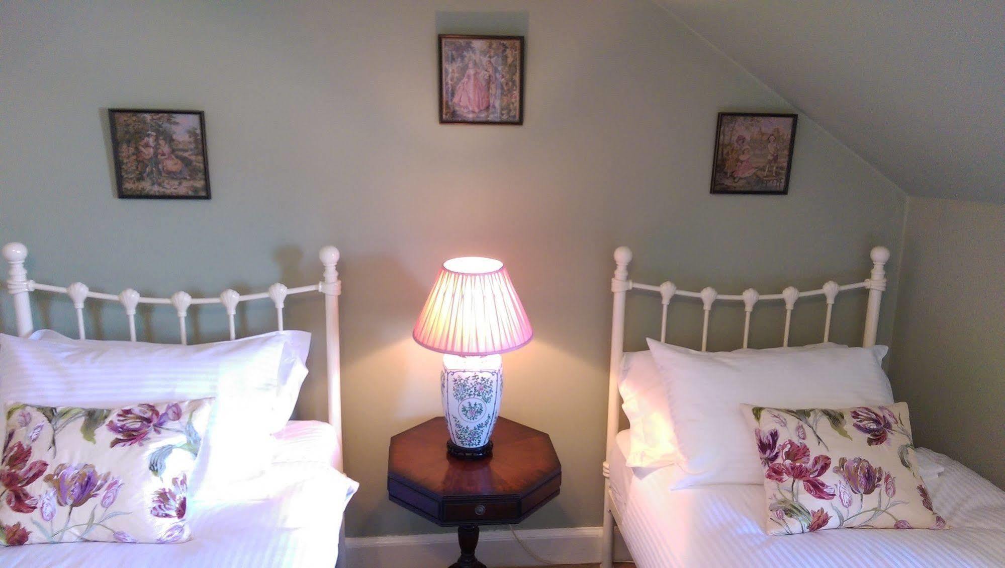 Lochinver Guesthouse Ер Екстер'єр фото