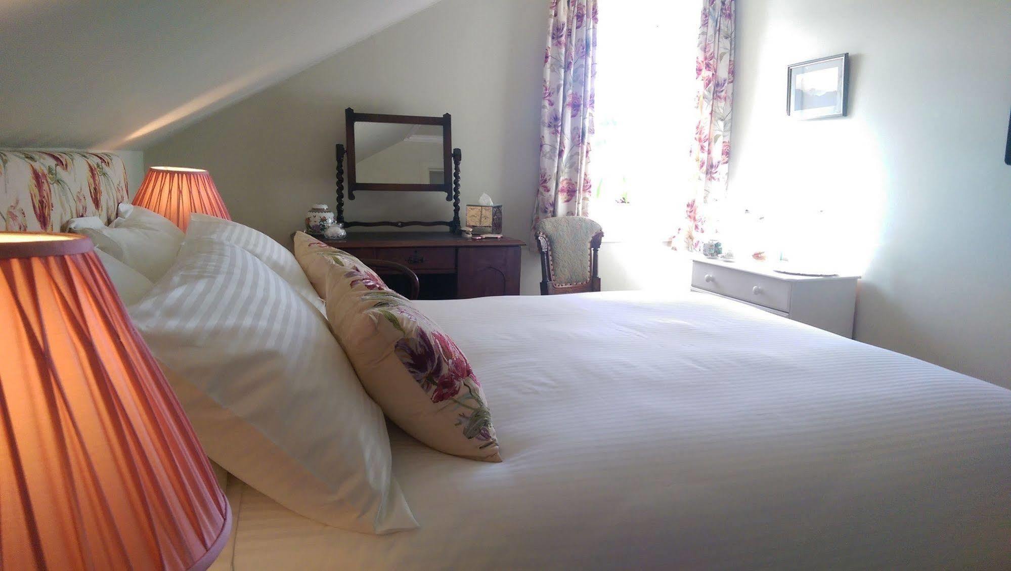 Lochinver Guesthouse Ер Екстер'єр фото