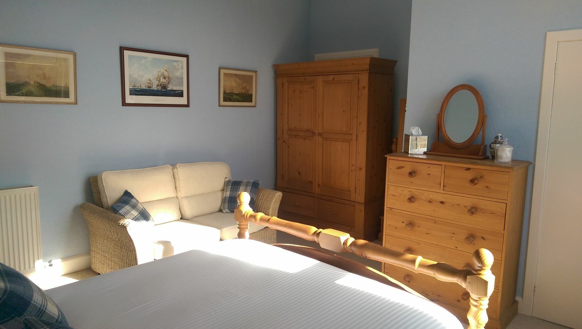 Lochinver Guesthouse Ер Екстер'єр фото